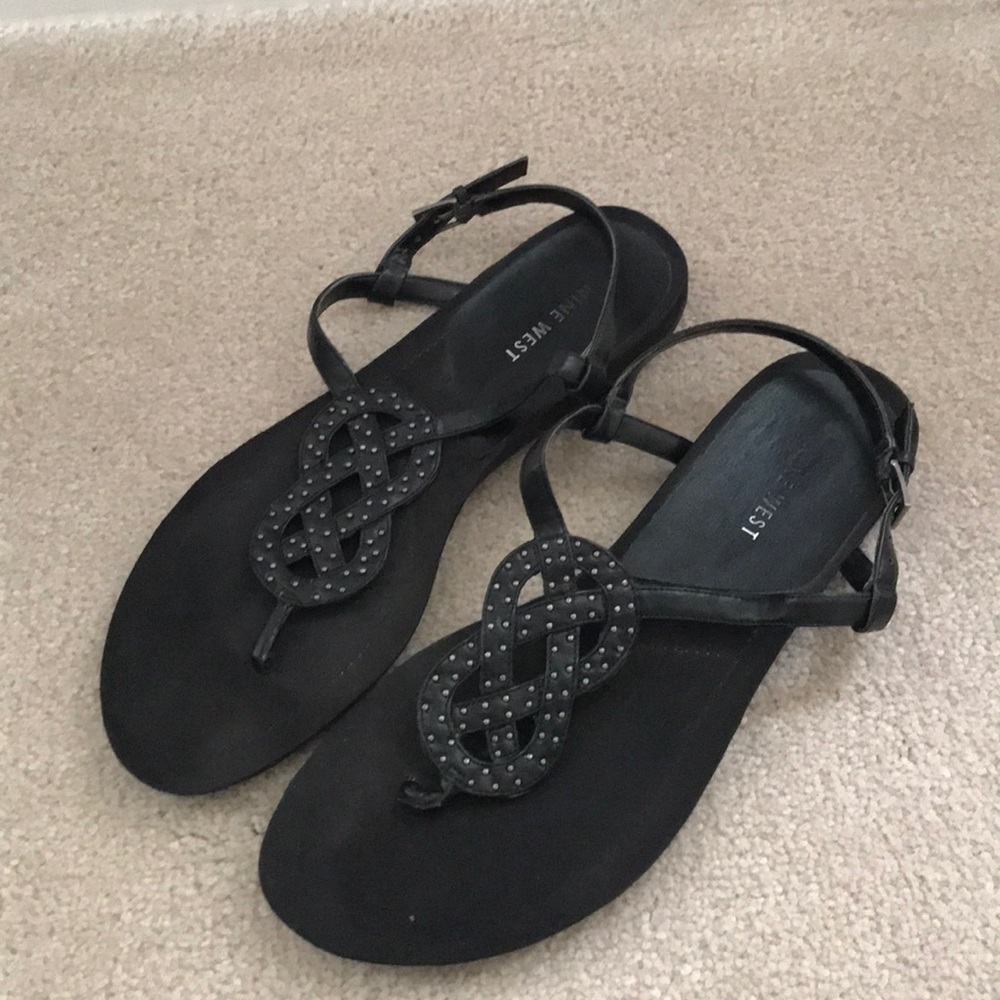 Nine West Sandals